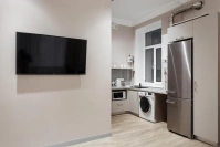 Apartment for a large family in the center of Odessa 2