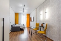 Rent Studio with Balcony in Arcadia from Owner 1