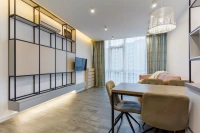 Apartment in Arcadia daily rental 2