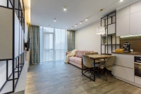 Apartment in Arcadia daily rental 1