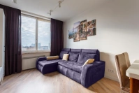 Спальня та кухня-студія подобово в Аркадії 2