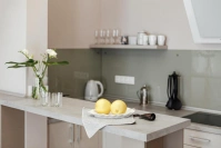 Daire 1BR şehir merkezinde Odesa Ukrayna 2