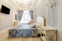 Classic Flat in Arcadia near beach 1