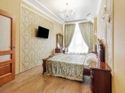 Daire içinde Arcadia, yeni bir evde, deniz kıyısında 1
