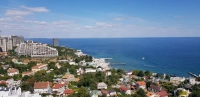 Stüdyo - Deniz Manzaralı Arcadia 1