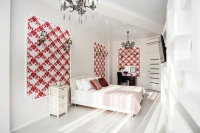 Odri's Apartment in Arkadia, Odessa 2