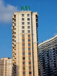 51 Жемчужина