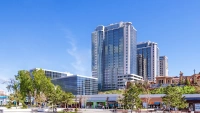 Фото Plaza Arcadia Apartments