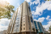 Фото Barkar ArCadia Apartments