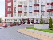 Фото RainBow Arkadia Apartment