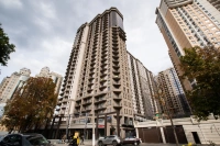 Фото ЖК Родос Одеса